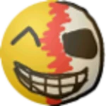 Logo of SmileyDraw android Application 